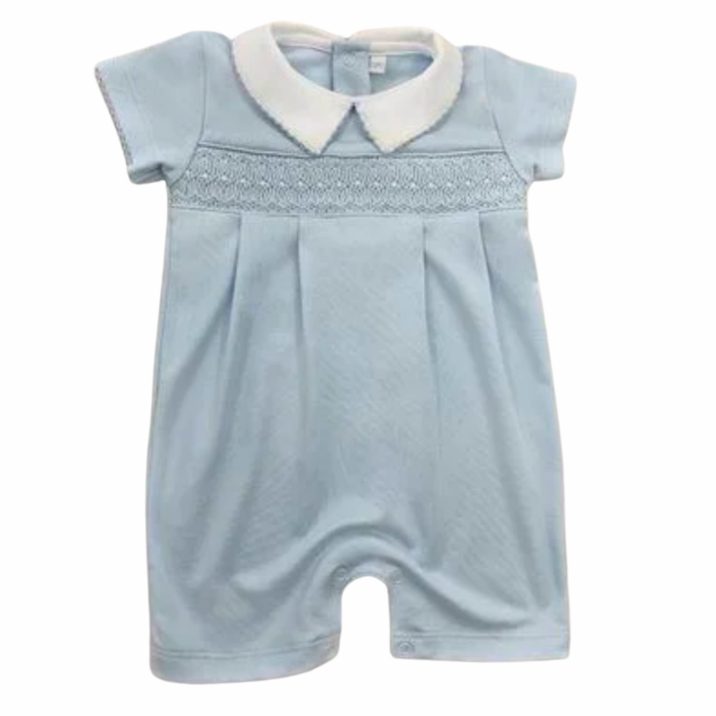 Boys Romper