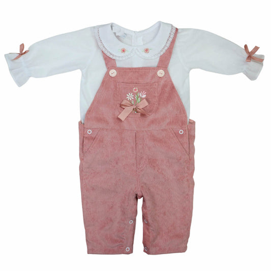 Girls 2-Piece Set